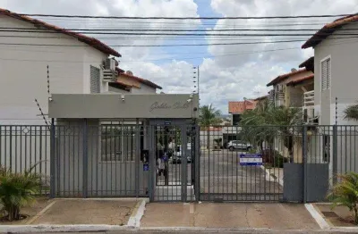 Sobrado - venda - condomínio golden ville - jardim eldorado - cuiabá/mt