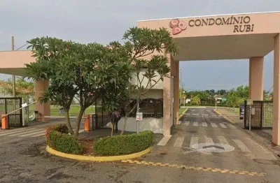 Casa térrea - venda - condomínio rubi - petrópolis - várzea grande/mt