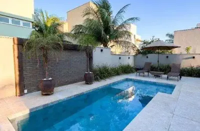 Sobrado -venda - condomínio alphaville cuiabá ii - jardim itália - cuiabá/mt