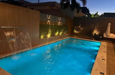 Sobrado - venda - condomínio florais do valle - ribeirão do lipa - cuiabá/mt