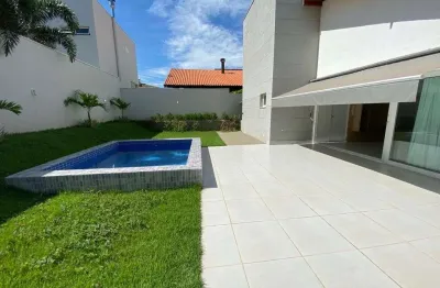 Casa térrea - venda - condomínio residencial florais dos lagos - ribeirão do lipa - cuiabá/mt