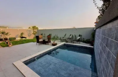 Casa térrea - venda - condomínio belvedere - jardim imperial - cuiabá/mt