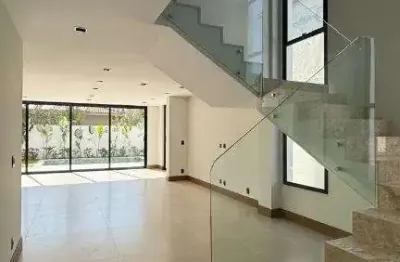 Sobrado - venda - condomínio alphaville ii -  jardim itália - cuiabá/mt