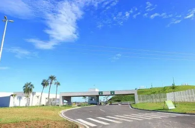 Terreno à venda na Avenida C, 1001, Condomínio Villa Jardim, Cuiabá