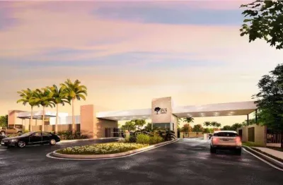 Terreno - venda - condomínio reserva dos ipês - ribeirão do lipa - cuiabá/mt