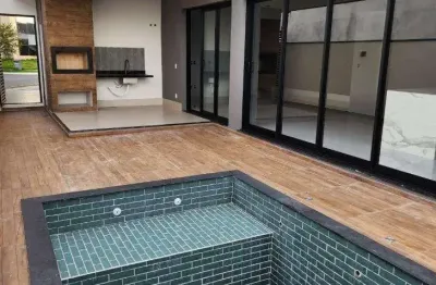 Casa com 3 quartos à venda na Avenida das Torres, Condomínio Primor das Torres, Cuiabá