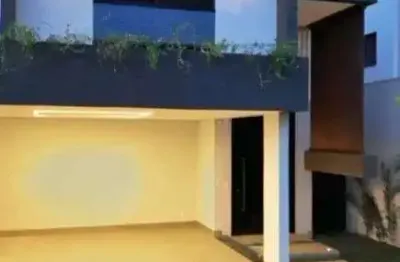 Casa com 3 quartos à venda na Avenida das Torres, Condomínio Primor das Torres, Cuiabá