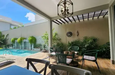 Casa térrea - venda - condomínio florais itália - cuiabá/mt