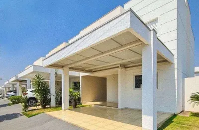 Sobrado - venda - condomínio pacem - ribeirão do lipa - cuiabá/mt