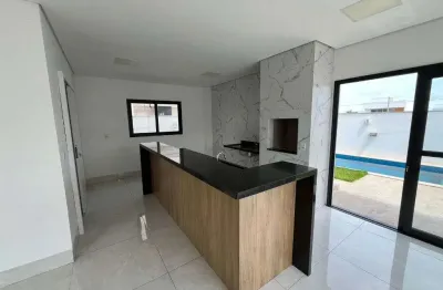 Casa com 3 quartos à venda na Avenida das Torres, Jardim Imperial II, Cuiabá