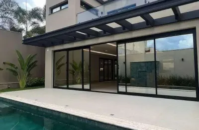 Casa com 5 quartos à venda na Avenida C, 5232, Condomínio Villa Jardim, Cuiabá