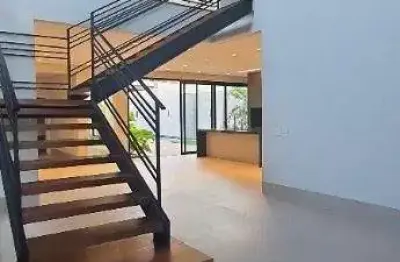 Casa com 3 quartos à venda na Avenida B, 8, Condomínio Florais Itália, Cuiabá
