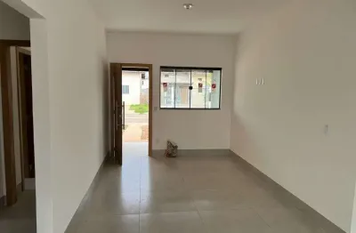 Casa com 3 quartos à venda na Avenida Pedro Paulo de Faria Junior, 4, Distrito Industrial, Cuiabá