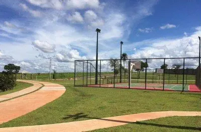 Venda - terreno - condomínio residencial florais da mata - várzea grande/mt