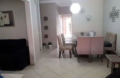 SOBRADO - VENDA - Condomínio Residencial dos Ipês, Village Flamboyant - Cuiabá/MT