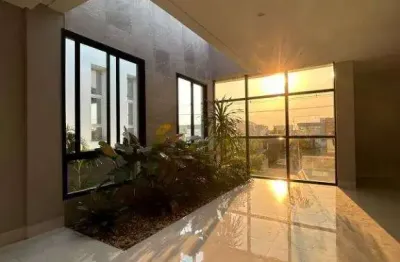 Casa com 3 quartos à venda na Avenida C, 28, Condomínio Villa Jardim, Cuiabá
