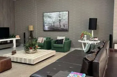 Casa - venda - condomínio morro do jatobá - chapada dos guimarães - chapada dos guimarães/mt