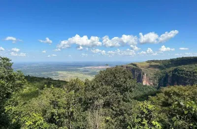 Terreno - venda - condomínio florais chapada - chapada dos guimarães/mt