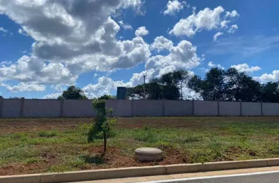 Terreno - venda - condomínio florais chapada - chapada dos guimarães/mt