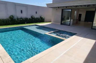 Casa com 4 quartos à venda na Condomínio Supremo Itália, 1, Jardim Itália, Cuiabá