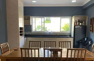 Casa com 4 quartos à venda na Alameda Araguaia, 2, Alphaville Cuiabá 2, Cuiabá