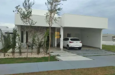 Casa térrea - venda - condomínio residencial florais da mata - várzea grande/mt