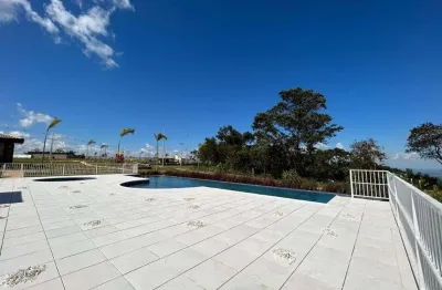 Terrenos - venda - condomínio ginco florais chapada, centro - chapada dos guimarães/mt