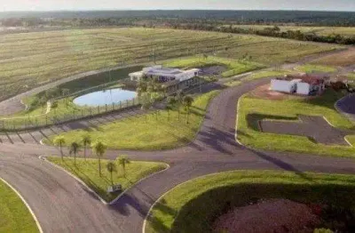 Terreno - venda - condomínio residencial florais da mata - várzea grande/mt