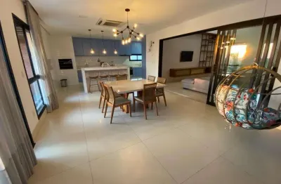 Casa com 3 quartos à venda na Avenida C, 9, Condomínio Villa Jardim, Cuiabá