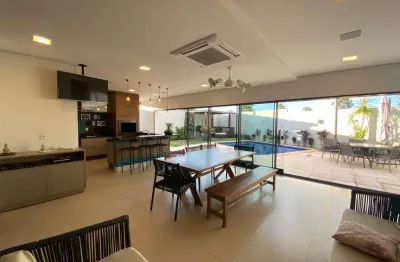 Casa com 3 quartos à venda na Avenida dos Florais, 5, Ribeirão do Lipa, Cuiabá