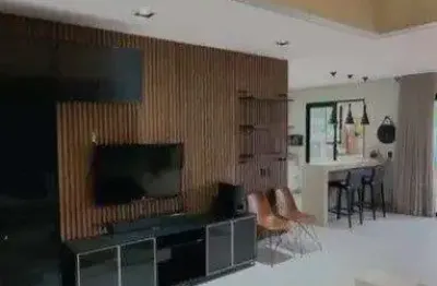 Sobrado - venda - condomínio alphaville cuiabá ii - jardim itália - cuiabá/mt