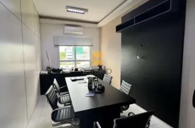Sala comercial à venda na rua um, 105, alvorada, cuiabá por r$ 380.000