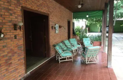 Casa térrea - residencial/comercial - locação - santa rosa - cuiabá/mt