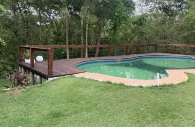 Chácara / sítio com 5 quartos à venda na Rodovia Mt 251, 1, Zona Rural, Cuiabá