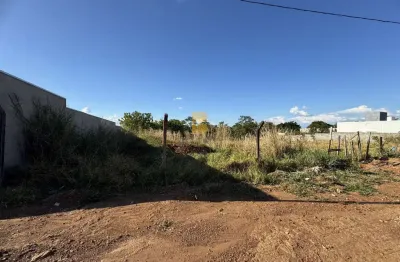 Terreno à venda na rua vinte e nove, 1, florada da serra, chapada dos guimarães por r$ 150.000
