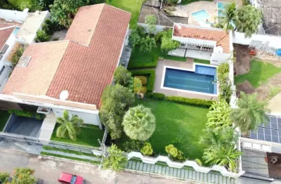 Casa com 7 quartos à venda na avenida egito, 1, santa rosa, cuiabá por r$ 3.000.000