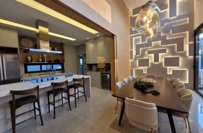 Casa em condomínio fechado com 4 quartos à venda na avenida dos lagos, 122, condomínio residencial florais dos lagos, cuiabá por r$ 4.500.000