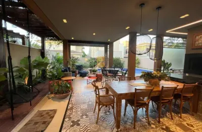 Casa em condomínio fechado com 3 quartos à venda na avenida primavera, 1111, condomínio florais cuiabá residencial, cuiabá por r$ 3.900.000