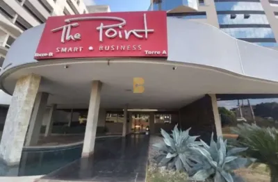 Sala comercial à venda na rua mistral, 332, despraiado, cuiabá, 40 m2 por r$ 300.000