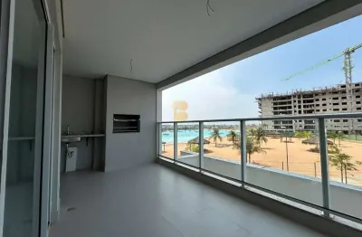 Apartamento com 3 quartos à venda na rodovia arquiteto hélder cândia, 3059, ribeirão do lipa, cuiabá, 114 m2 por r$ 1.300.000