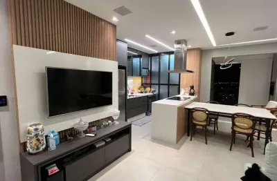 Apartamento com 3 quartos à venda na rua minuano, 260, jardim bom clima, cuiabá, 89 m2 por r$ 1.300.000