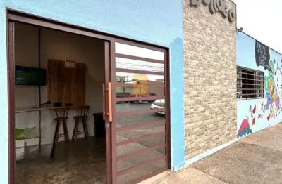 Casa comercial com 1 sala à venda na avenida brasil, 1285, cpa ii, cuiabá por r$ 1.000.000