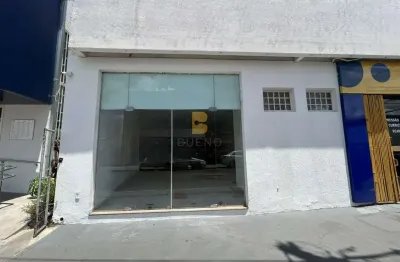 Sala comercial com 1 sala para alugar na avenida senador filinto müller, 780, quilombo, cuiabá por r$ 5.000