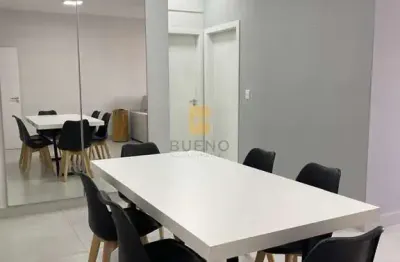 Apartamento com 2 quartos à venda na rua joão carlos pereira leite, 526, araés, cuiabá, 68 m2 por r$ 290.000