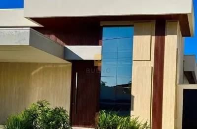 Casa com 3 quartos à venda na avenida chapéu do sol / condomínio florais da mata, mirante do pary, várzea grande por r$ 1.850.000