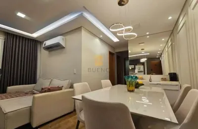 Apartamento com 3 quartos à venda na rua das brisas, 1, despraiado, cuiabá, 69 m2 por r$ 590.000