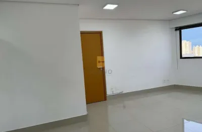 Sala comercial com 1 sala para alugar na avenida historiador rubens de mendonça, 1756, alvorada, cuiabá por r$ 3.000