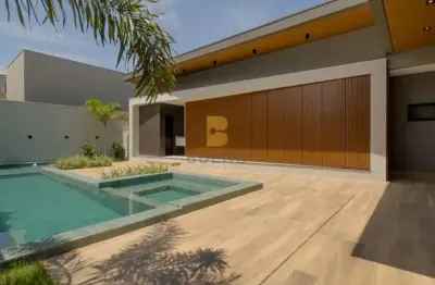 Casa com 4 quartos à venda na av. b / condomínio supremo itália, 1, morada dos nobres, cuiabá por r$ 6.300.000