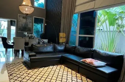 Casa com 4 quartos à venda na avenida érico preza /condomínio residencial alphaville, 1295, jardim itália, cuiabá por r$ 3.300.000