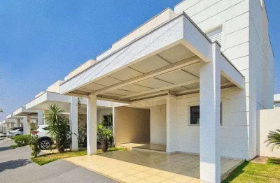 CASA - VENDA - Condomínio Pacem - Ribeirão do Lipa - Cuiabá/MT